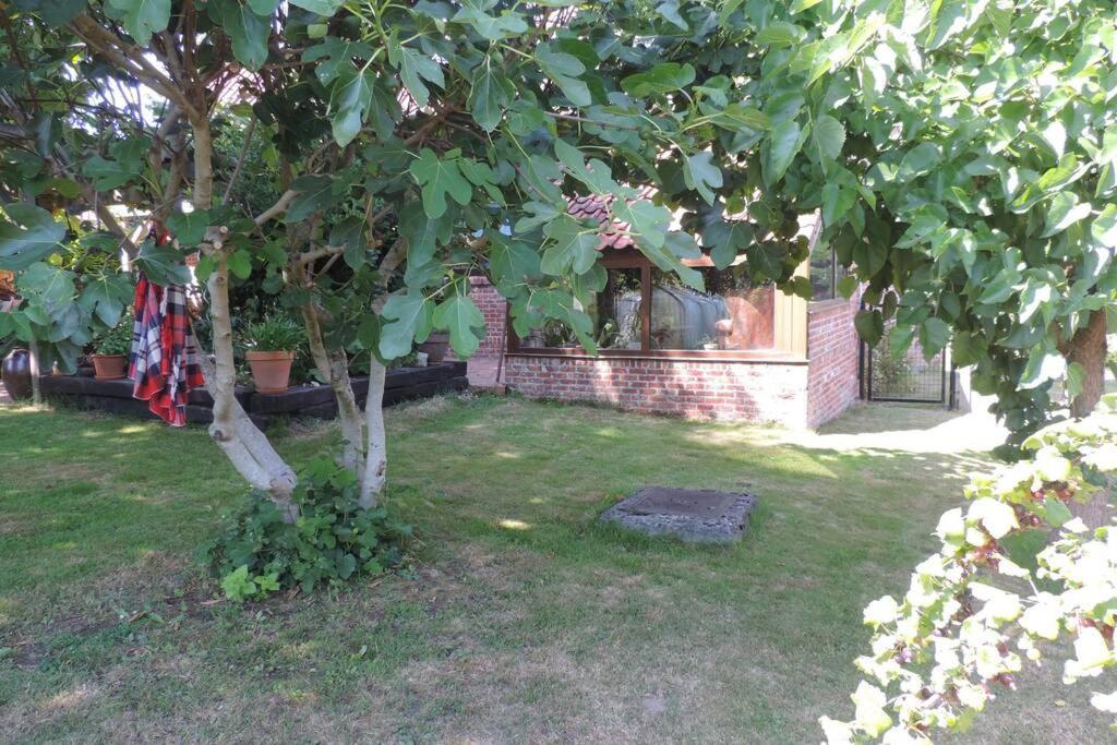 Vakantiewoning Zoetebeek Oudenaarde Exterior foto